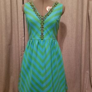 Lily Pullitzer Party Dress size 0-4